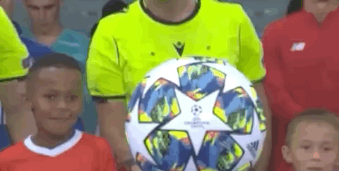 巴顿：很遗憾自己因伤没赶上最后几轮比赛，朋友们明年见